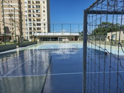 Apartamento 3 dormitórios em Blumenau no bairro Fortaleza