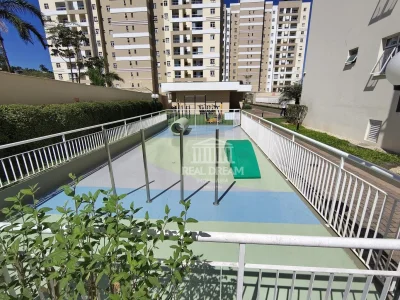 Apartamento 3 dormitórios em Blumenau no bairro Fortaleza