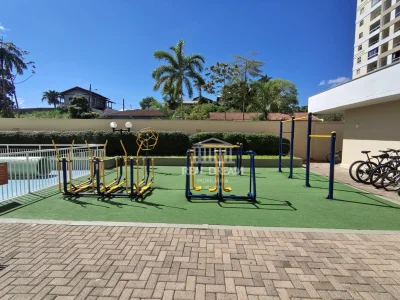 Apartamento 3 dormitórios em Blumenau no bairro Fortaleza