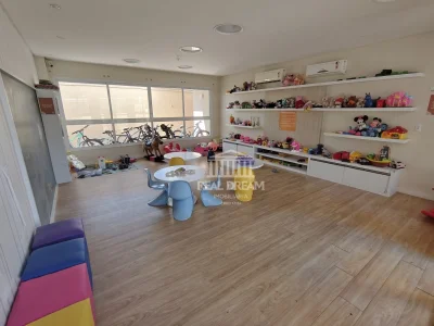 Apartamento 3 dormitórios em Blumenau no bairro Fortaleza