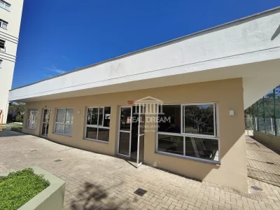 Apartamento 3 dormitórios em Blumenau no bairro Fortaleza