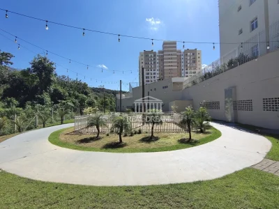 Apartamento 3 dormitórios em Blumenau no bairro Fortaleza