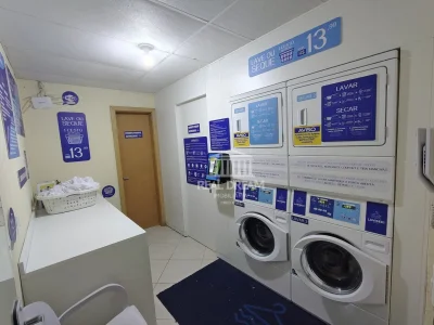 Apartamento 3 dormitórios em Blumenau no bairro Fortaleza