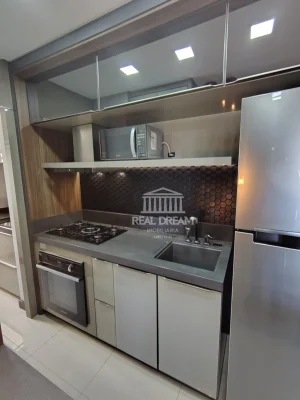 Apartamento 3 dormitórios em Blumenau no bairro Fortaleza