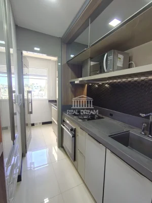 Apartamento 3 dormitórios em Blumenau no bairro Fortaleza