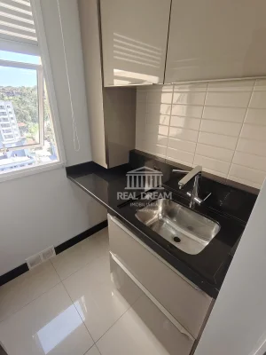Apartamento 3 dormitórios em Blumenau no bairro Fortaleza