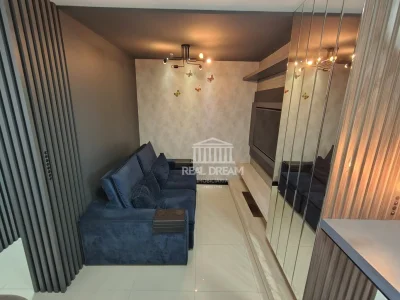 Apartamento 3 dormitórios em Blumenau no bairro Fortaleza
