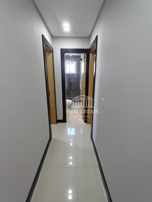 Apartamento 3 dormitórios em Blumenau no bairro Fortaleza