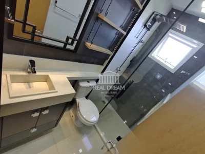 Apartamento 3 dormitórios em Blumenau no bairro Fortaleza