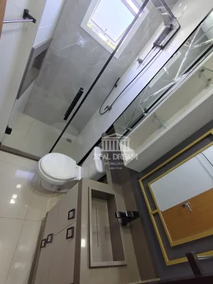 Apartamento 3 dormitórios em Blumenau no bairro Fortaleza