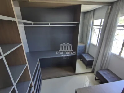 Apartamento 3 dormitórios em Blumenau no bairro Fortaleza