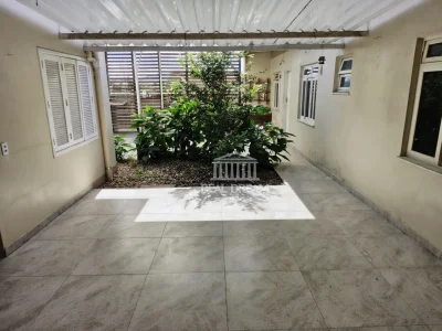 Casa 3 dormitórios em Blumenau no bairro Fortaleza