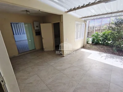 Casa 3 dormitórios em Blumenau no bairro Fortaleza