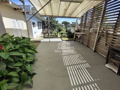 Casa 3 dormitórios em Blumenau no bairro Fortaleza