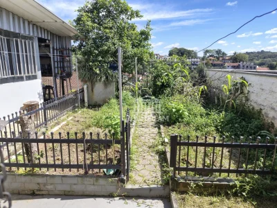 Casa 3 dormitórios em Blumenau no bairro Fortaleza