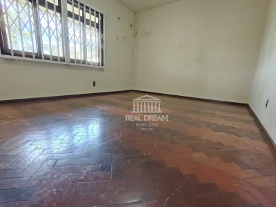 Casa 3 dormitórios em Blumenau no bairro Fortaleza