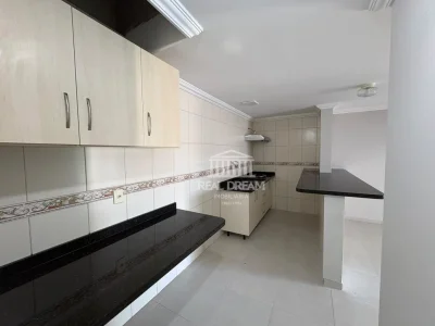 Apartamento 2 dormitórios em Blumenau no bairro Velha
