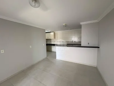 Apartamento 2 dormitórios em Blumenau no bairro Velha