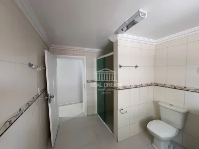 Apartamento 2 dormitórios em Blumenau no bairro Velha