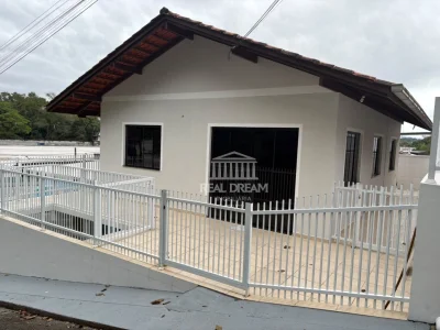 Ponto Comercial 2 dormitórios em Blumenau no bairro Velha