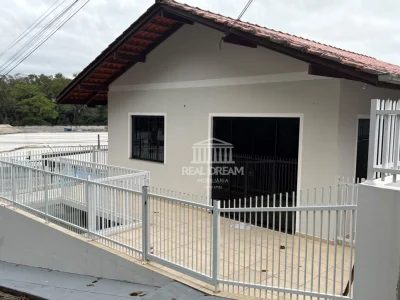 Ponto Comercial 2 dormitórios em Blumenau no bairro Velha