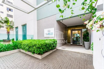 Apartamento 2 dormitórios em Blumenau no bairro Victor Konder