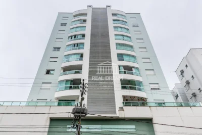 Apartamento 2 dormitórios em Blumenau no bairro Victor Konder