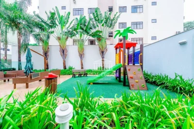 Apartamento 2 dormitórios em Blumenau no bairro Victor Konder