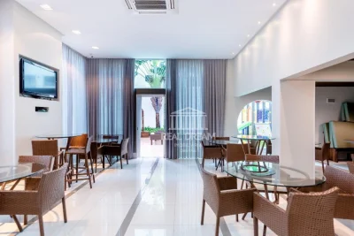 Apartamento 2 dormitórios em Blumenau no bairro Victor Konder