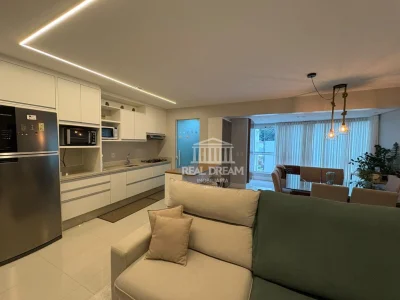 Apartamento 2 dormitórios em Blumenau no bairro Victor Konder