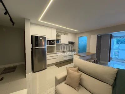 Apartamento 2 dormitórios em Blumenau no bairro Victor Konder