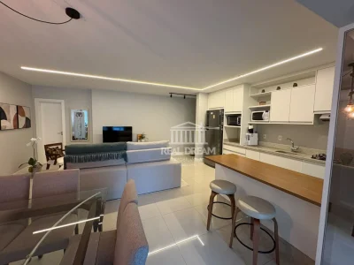 Apartamento 2 dormitórios em Blumenau no bairro Victor Konder
