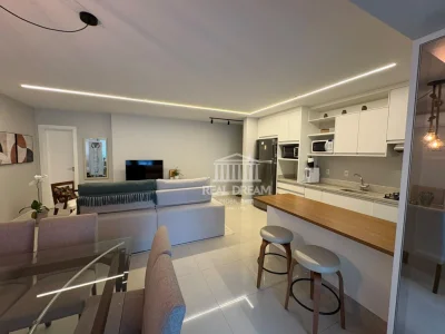 Apartamento 2 dormitórios em Blumenau no bairro Victor Konder