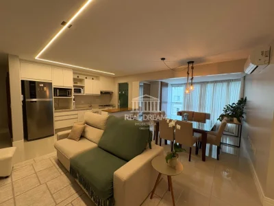 Apartamento 2 dormitórios em Blumenau no bairro Victor Konder