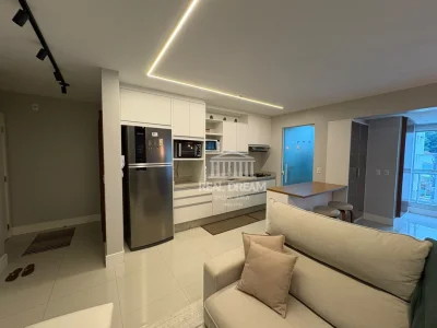 Apartamento 2 dormitórios em Blumenau no bairro Victor Konder