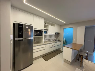 Apartamento 2 dormitórios em Blumenau no bairro Victor Konder