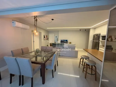 Apartamento 2 dormitórios em Blumenau no bairro Victor Konder