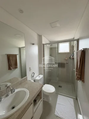 Apartamento 2 dormitórios em Blumenau no bairro Victor Konder