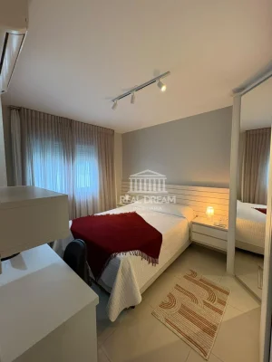 Apartamento 2 dormitórios em Blumenau no bairro Victor Konder