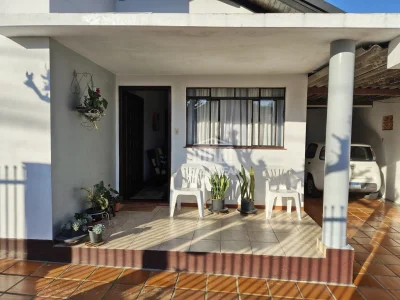 Casa 2 dormitórios em Blumenau no bairro Água Verde