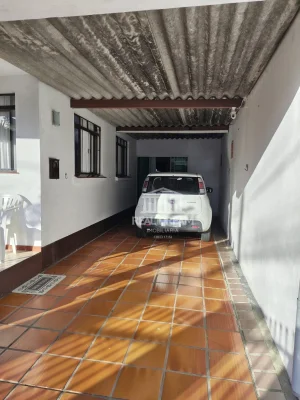 Casa 2 dormitórios em Blumenau no bairro Água Verde