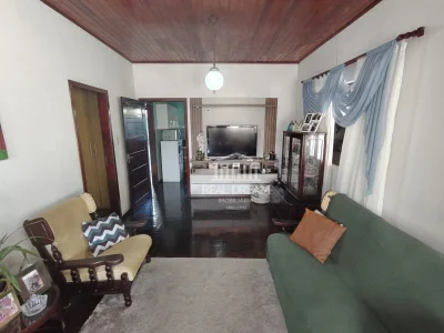 Casa 2 dormitórios em Blumenau no bairro Água Verde