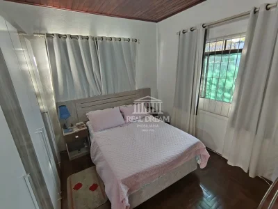 Casa 2 dormitórios em Blumenau no bairro Água Verde