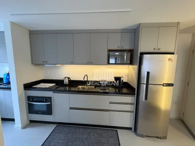 Apartamento 1 dormitório em Blumenau no bairro Vila Nova