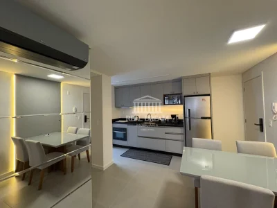 Apartamento 1 dormitório em Blumenau no bairro Vila Nova