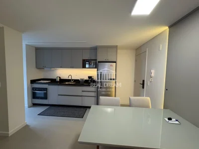 Apartamento 1 dormitório em Blumenau no bairro Vila Nova