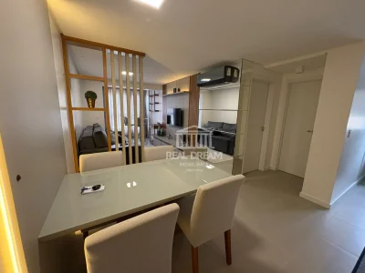 Apartamento 1 dormitório em Blumenau no bairro Vila Nova
