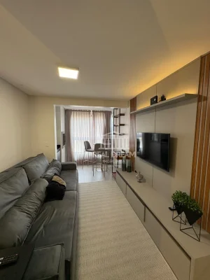 Apartamento 1 dormitório em Blumenau no bairro Vila Nova