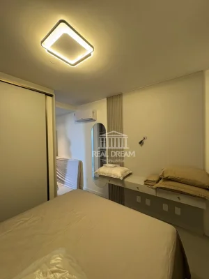 Apartamento 1 dormitório em Blumenau no bairro Vila Nova