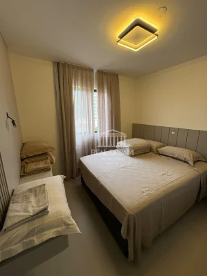 Apartamento 1 dormitório em Blumenau no bairro Vila Nova